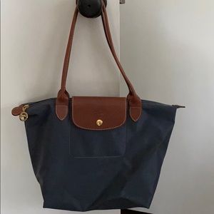 Longchamp tote bag